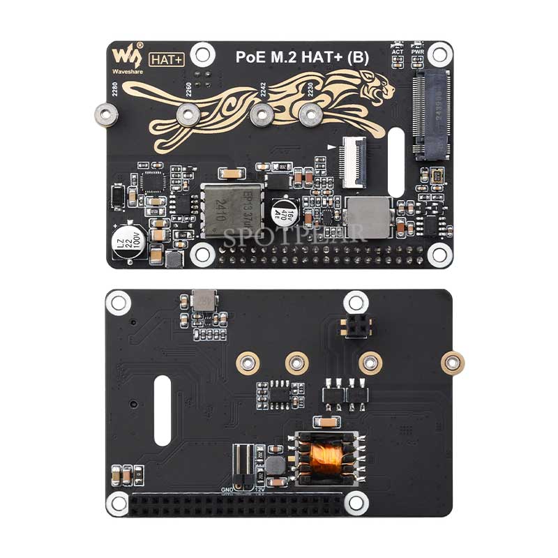 Raspberry Pi 5 PoE Power And P - Argon One V3 M.2 Nvme Case review and price